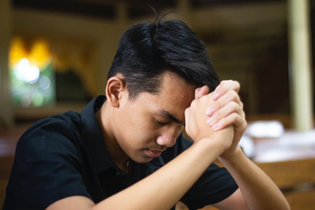 Prayer: How to Master and Make it Work for You